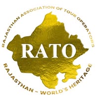 Logo della Rajasthan Association of Tour Operators