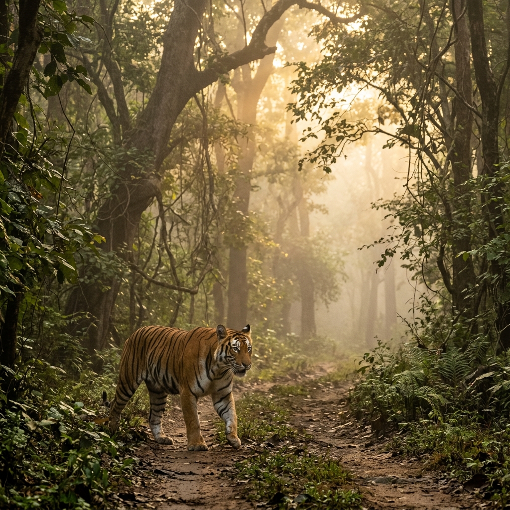 Naturalisti esperti di fauna