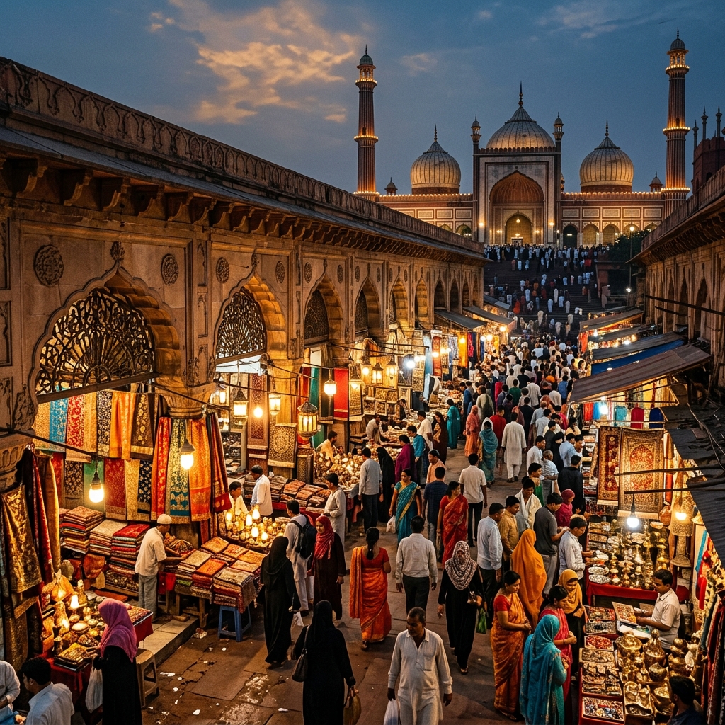 Delhi