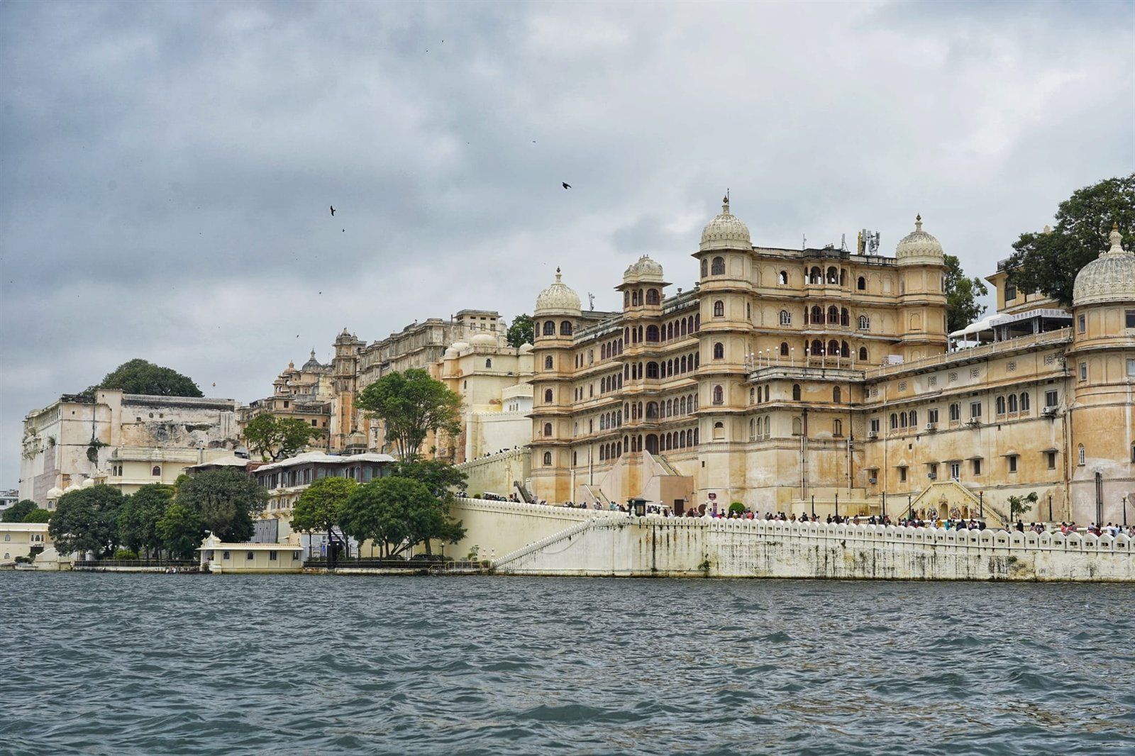 Udaipur