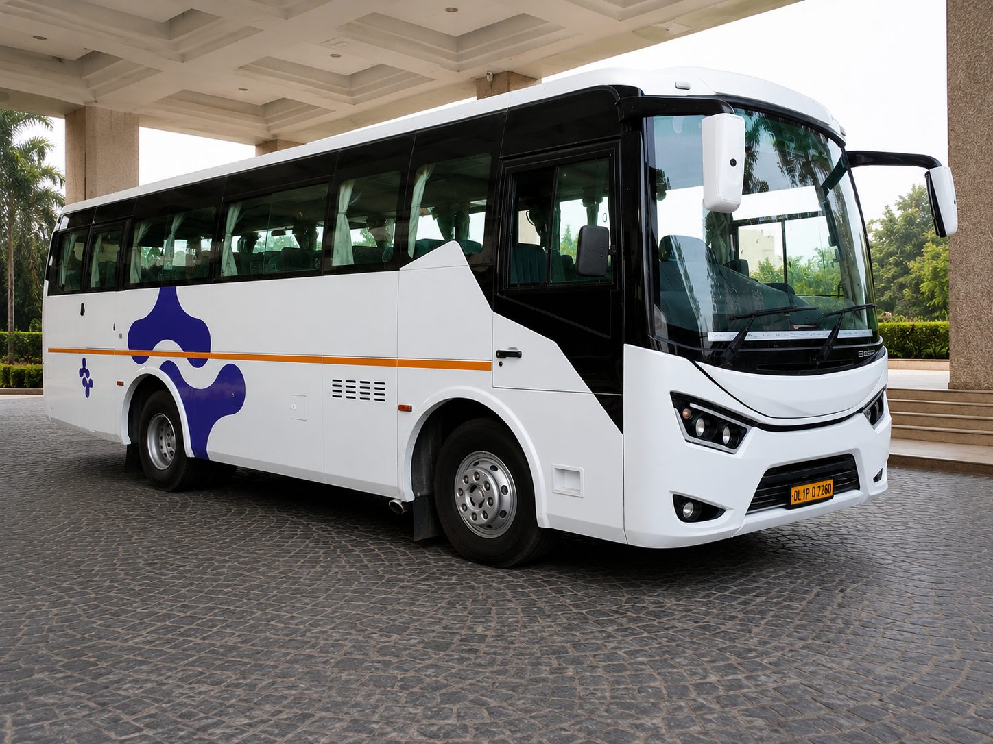 Autobus Deluxe