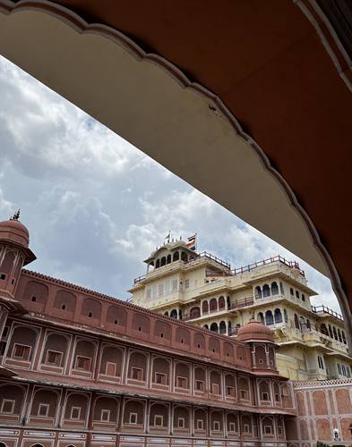 Viaggi India Karni — fotografia 1
