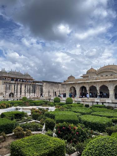 Viaggi India Karni — fotografia 5