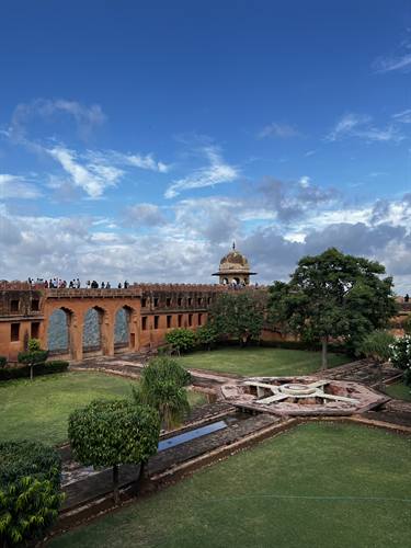 Viaggi India Karni — fotografia 6