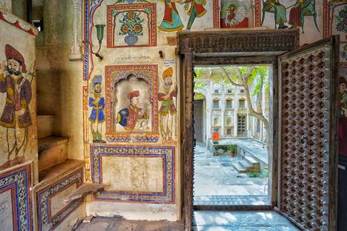 Viaggi India Karni — fotografia 55
