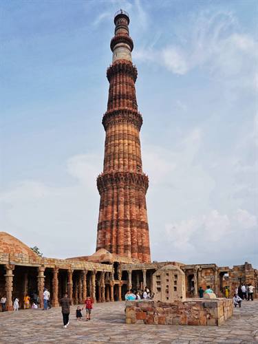 Viaggi India Karni — fotografia 85