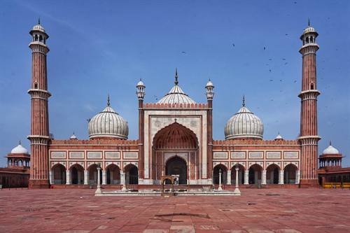Viaggi India Karni — fotografia 87