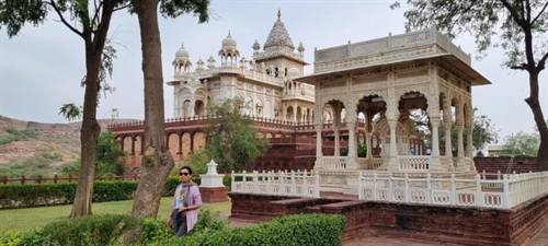 Viaggi India Karni — fotografia 92