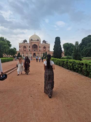 Viaggi India Karni — fotografia 96