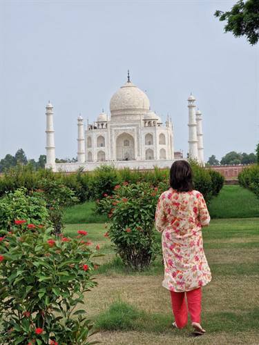 Viaggi India Karni — fotografia 121