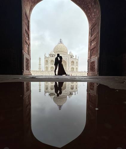 Viaggi India Karni — fotografia 183