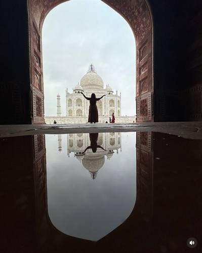 Viaggi India Karni — fotografia 184