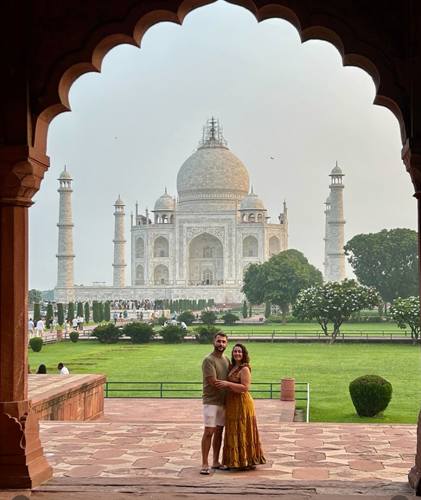 Viaggi India Karni — fotografia 185