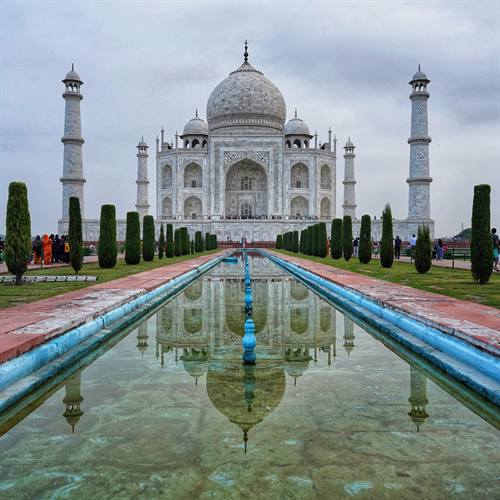 Viaggi India Karni — fotografia 365