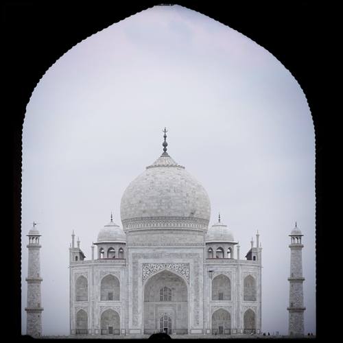 Viaggi India Karni — fotografia 367