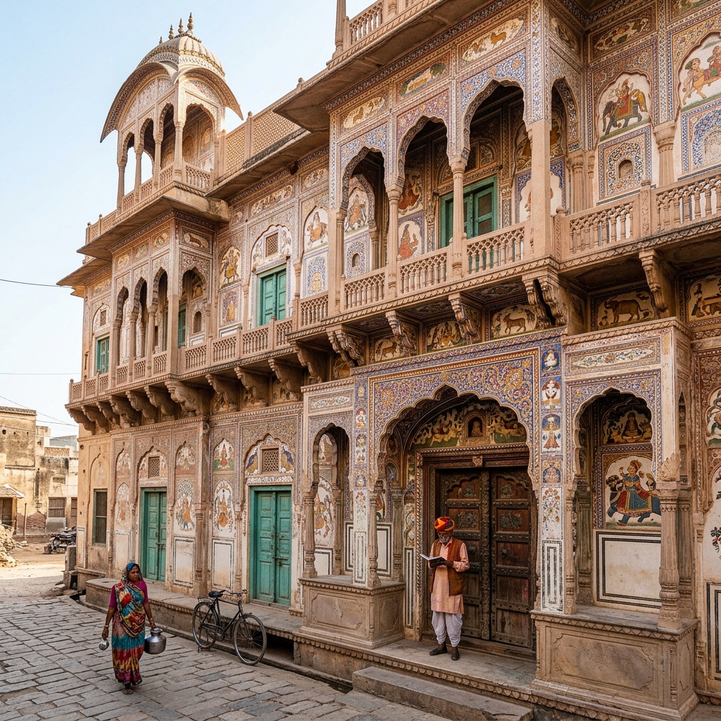 Mandawa