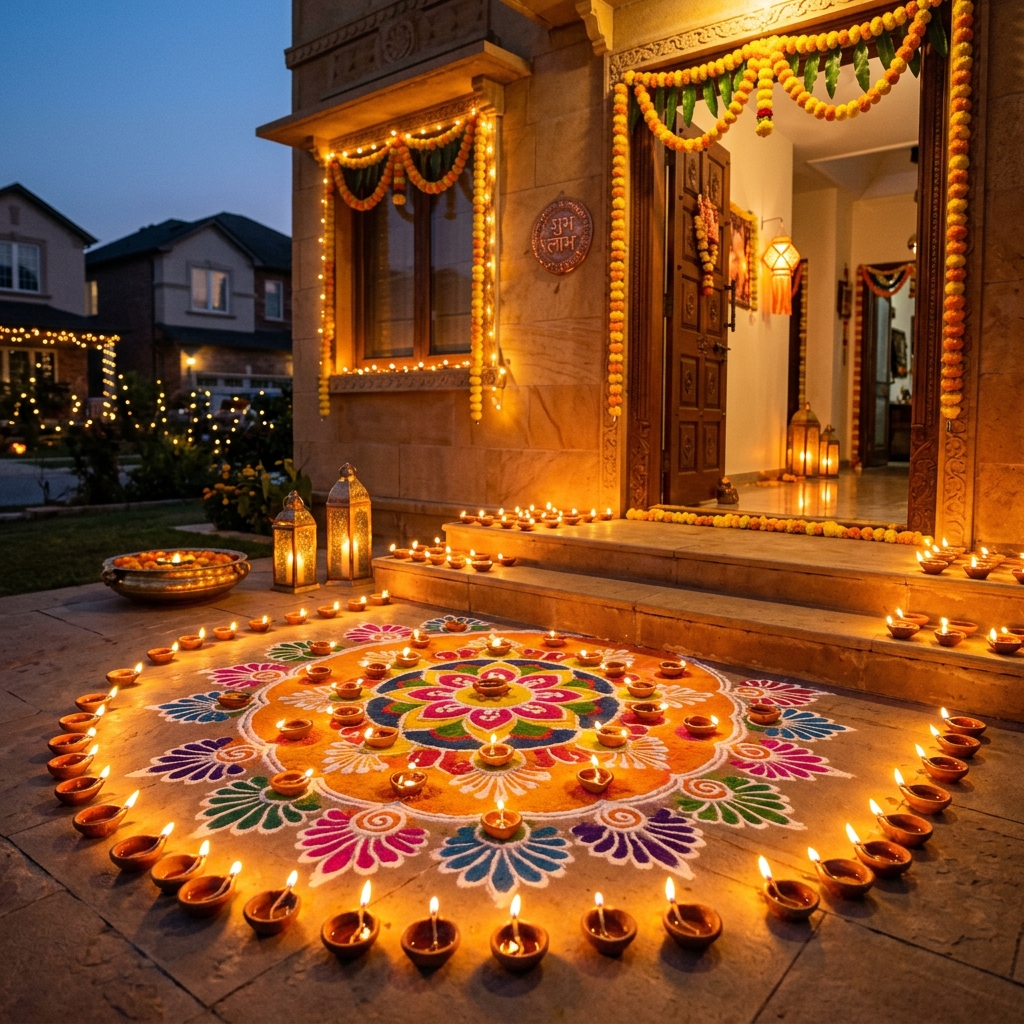 Diwali