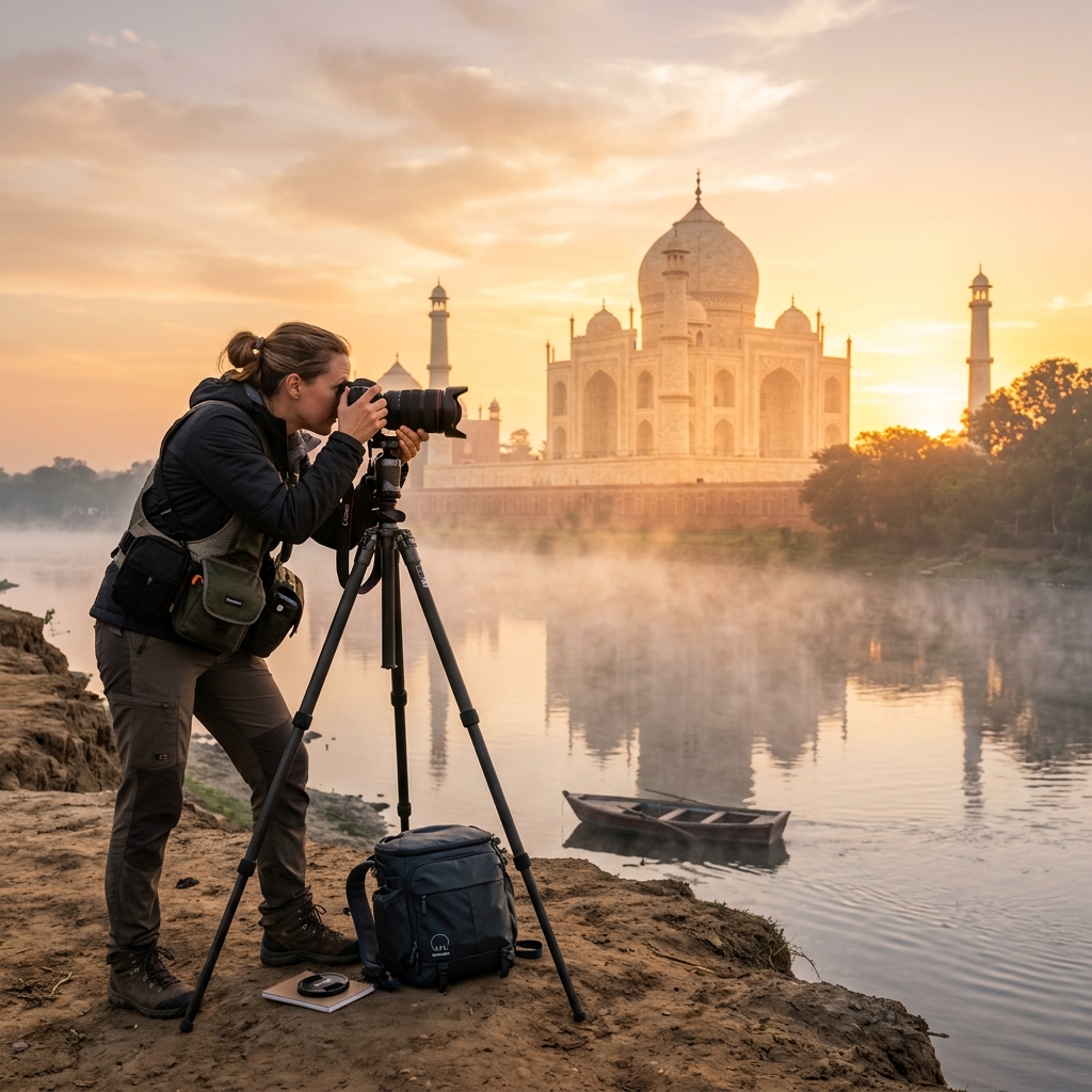 Viaggi fotografici