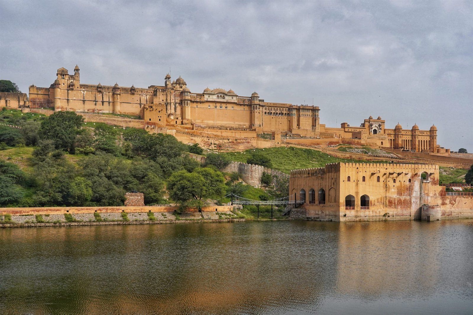 Viaggi di lusso in India