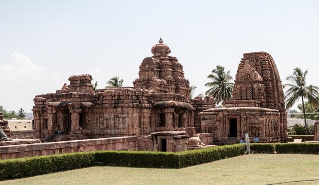 Sud dell'India: itinerario invernale