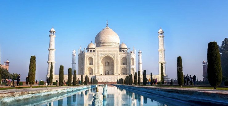 Visto per l'India: guida completa all'e-Visa 2026