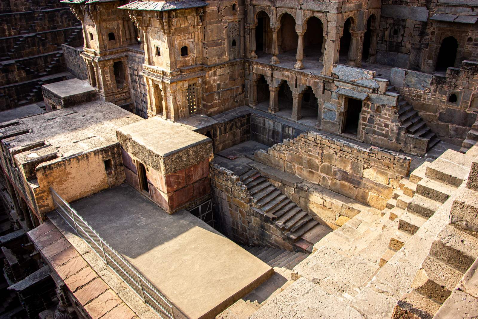 Abhaneri