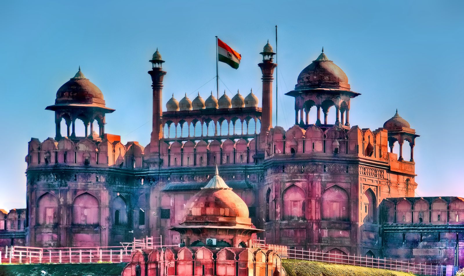 Delhi