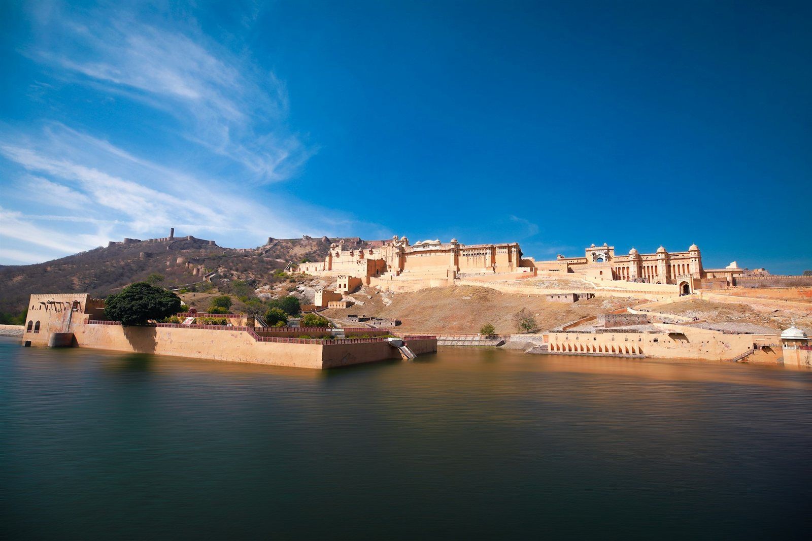 Amber Fort