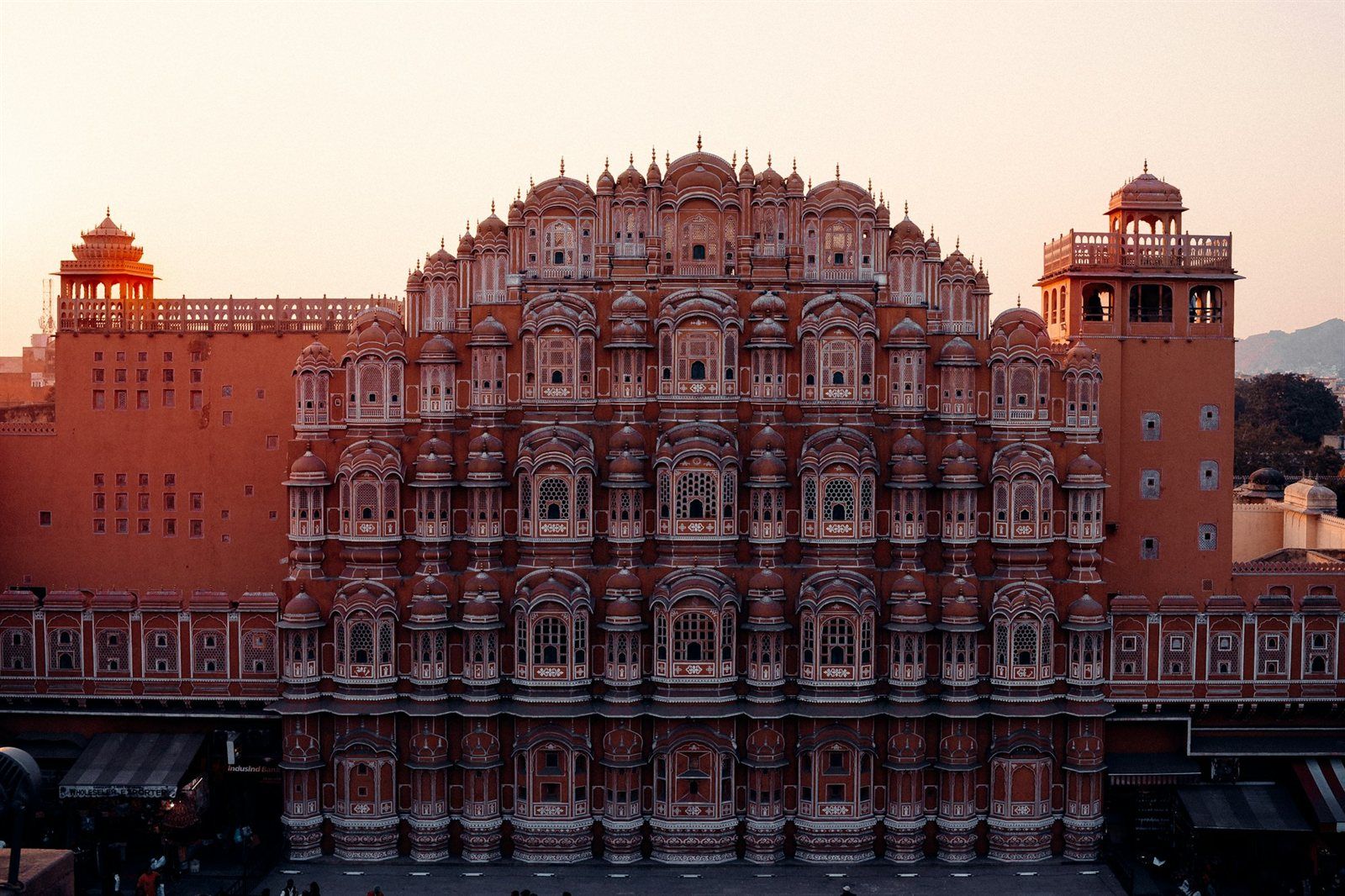 Rajasthan classico – 15 notti