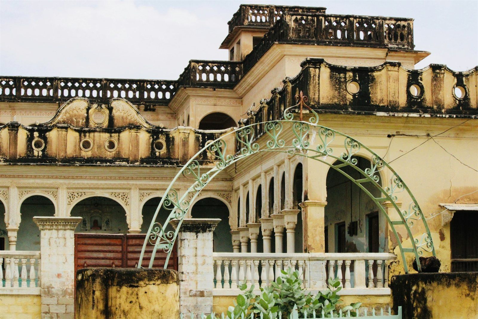 Mandawa