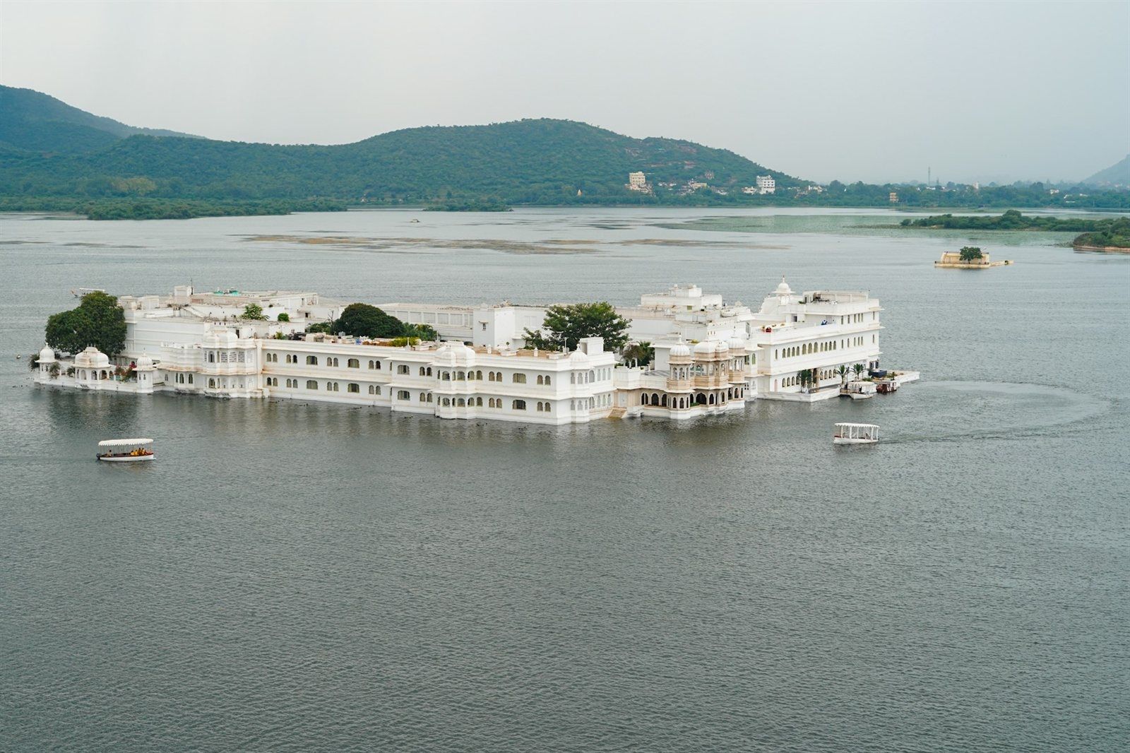 Triangolo d'Oro e Udaipur – 8 notti