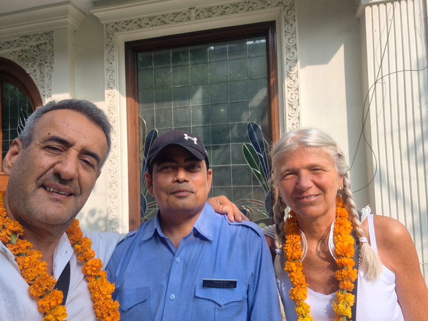 Delhi