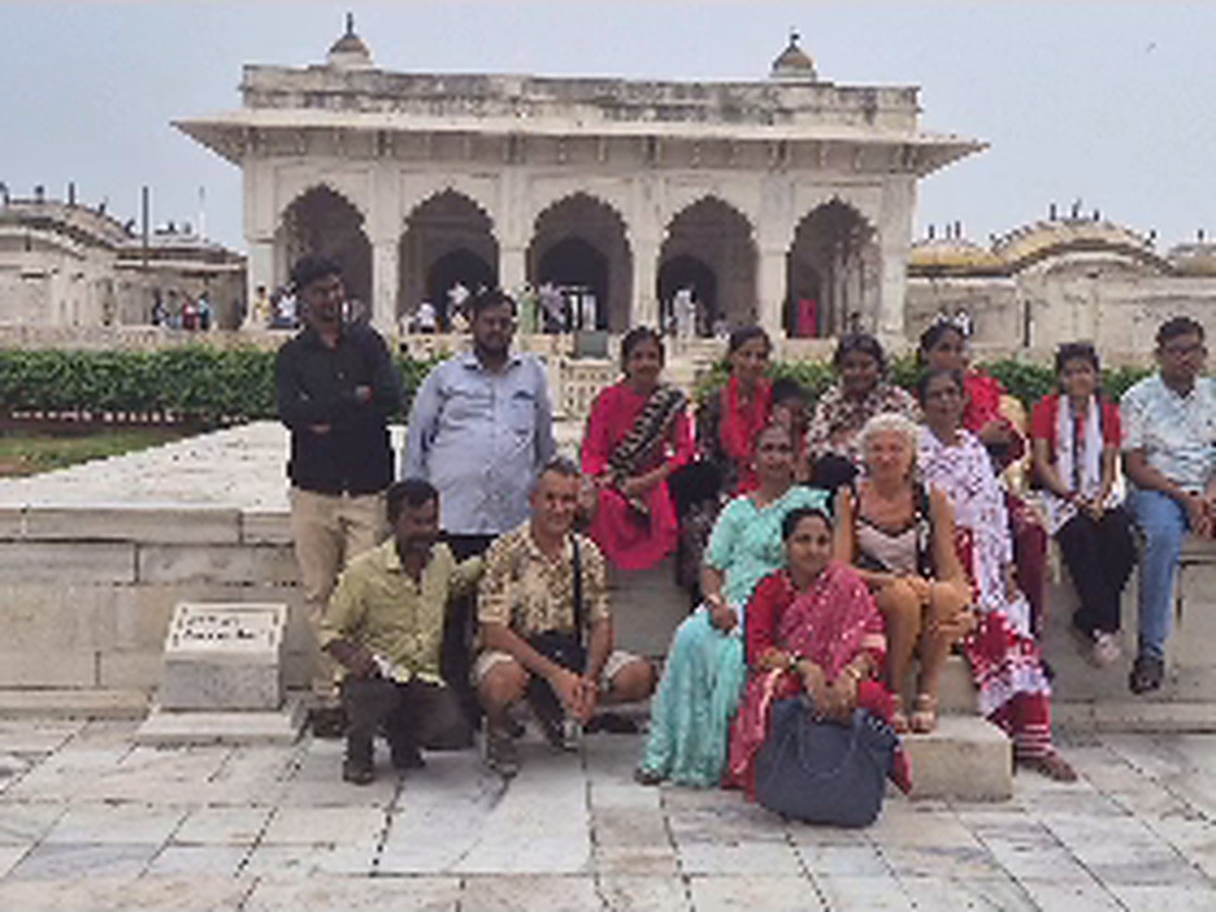 Agra
