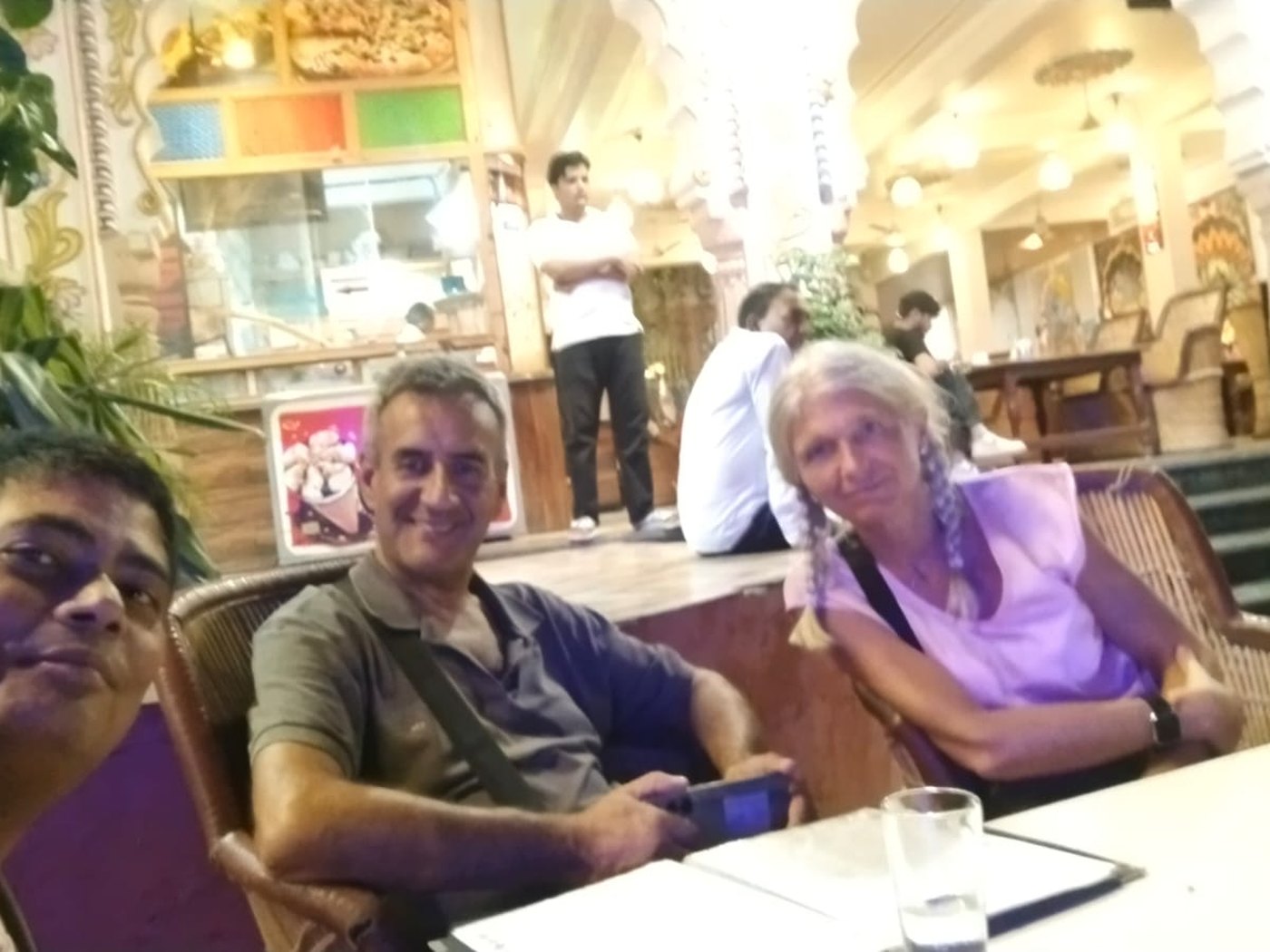 Delhi