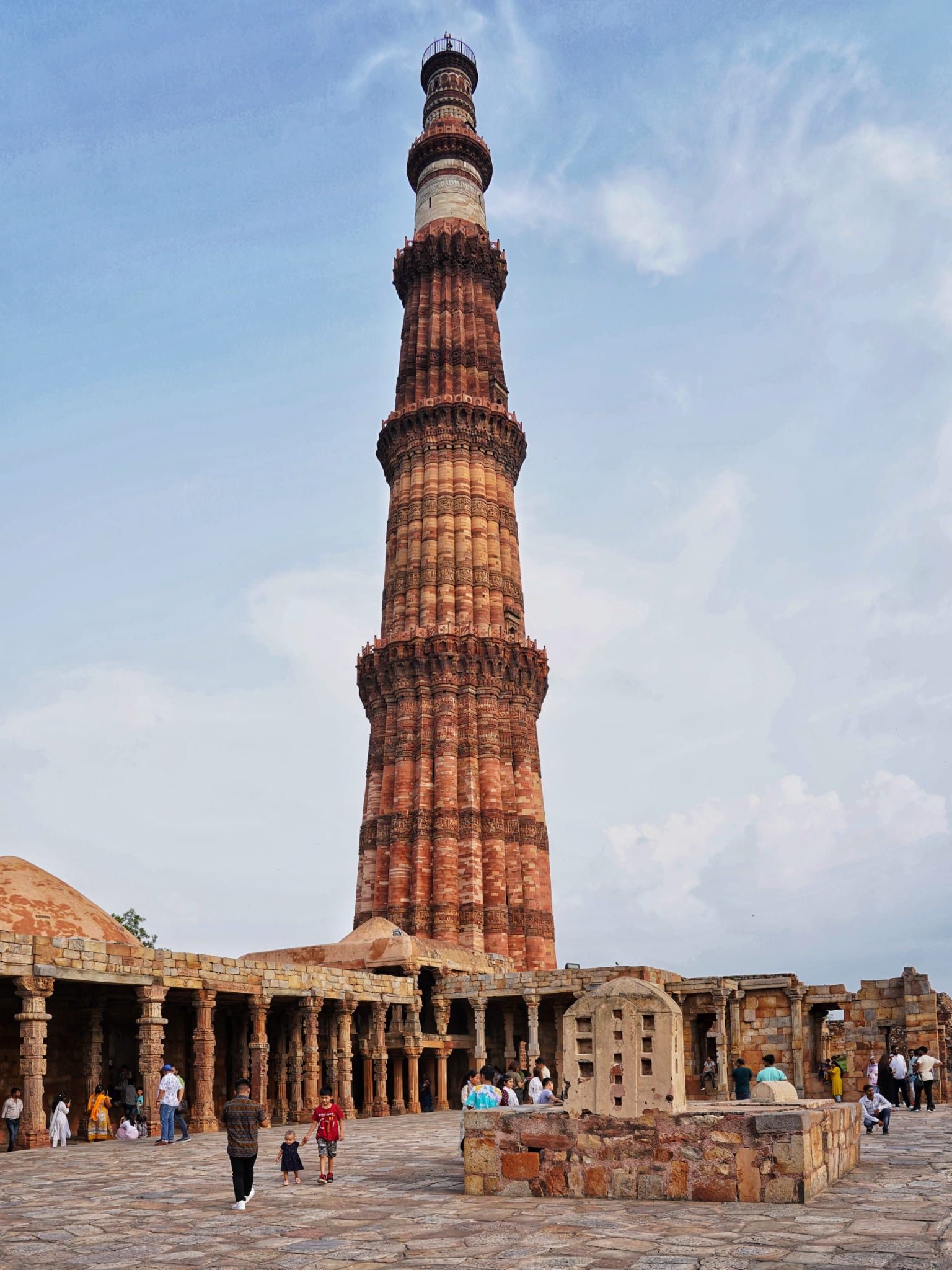 Delhi