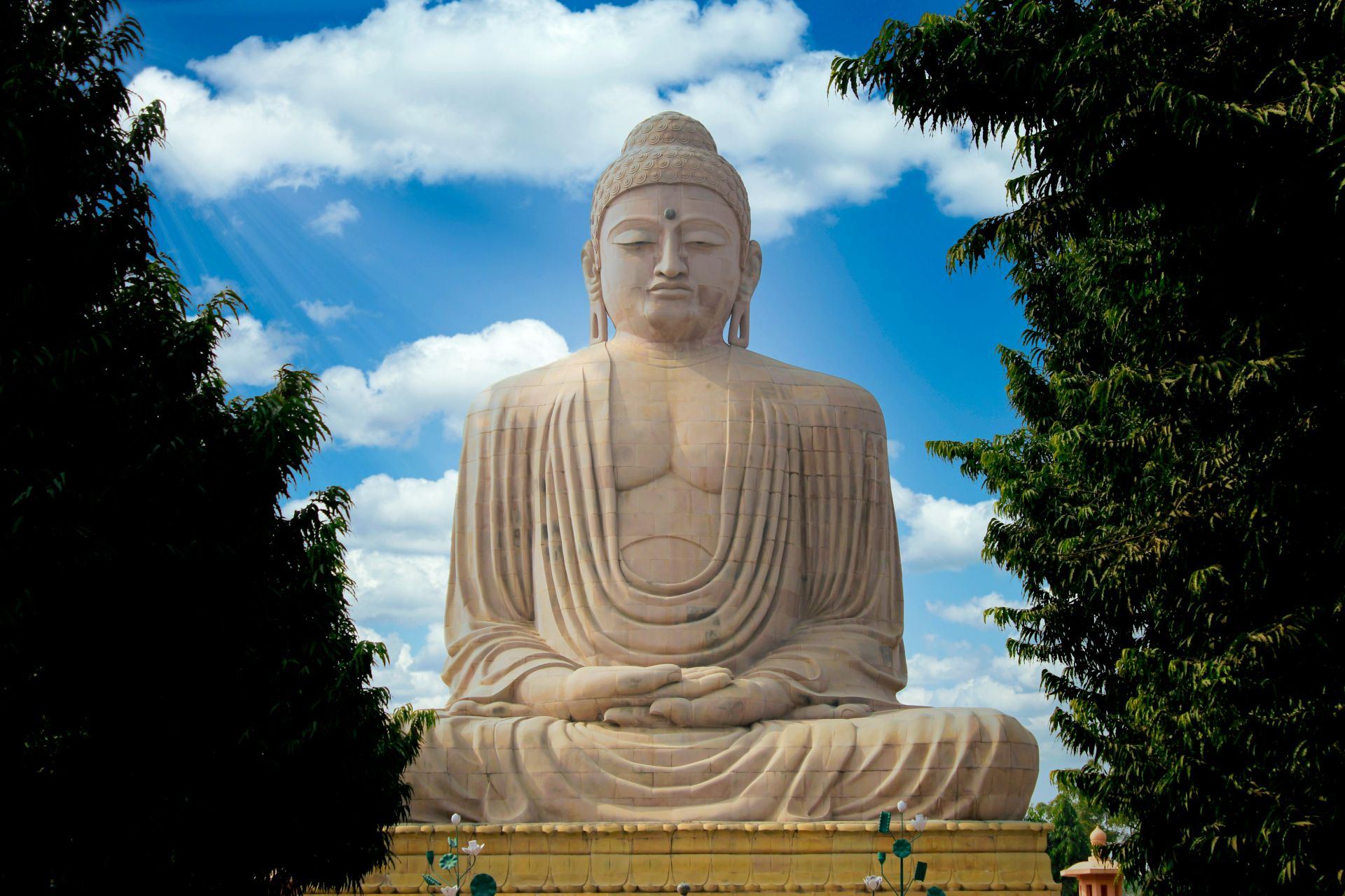 Bodh Gaya