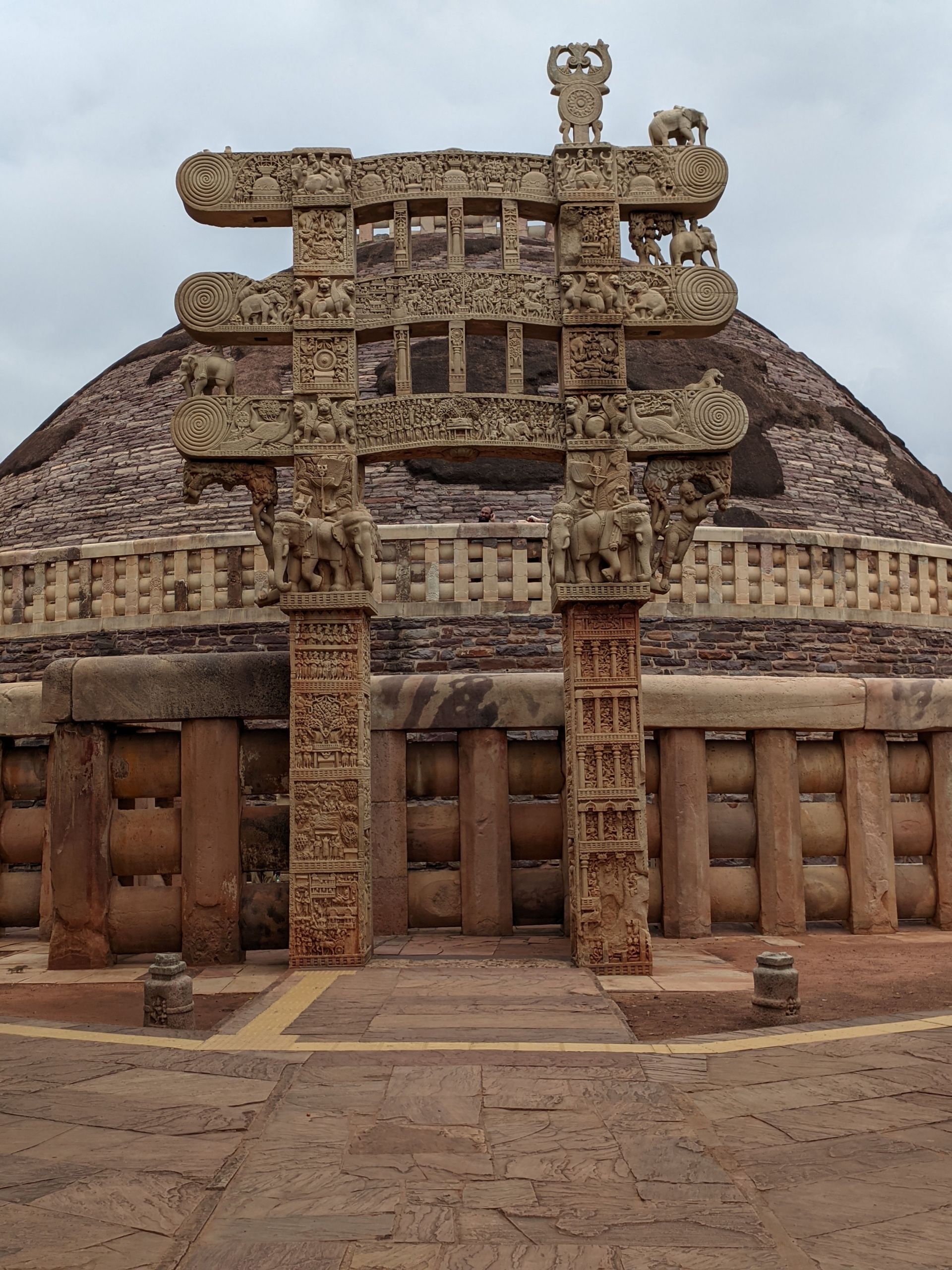 Sanchi