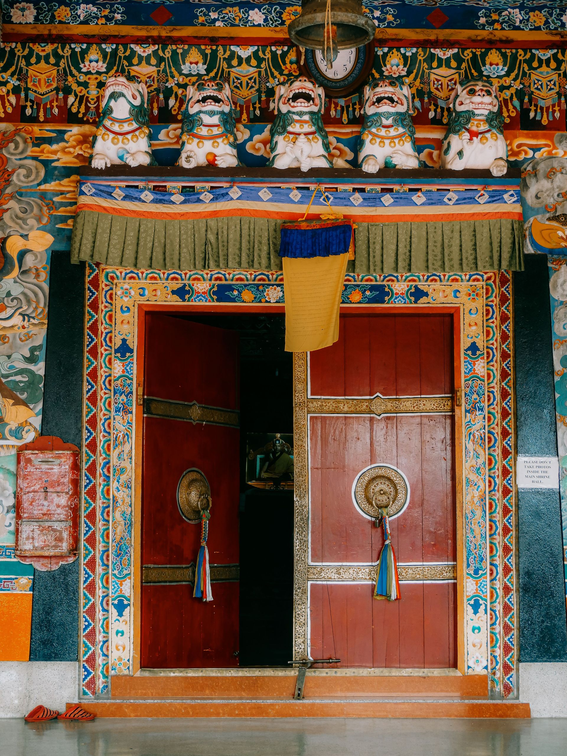 Gangtok