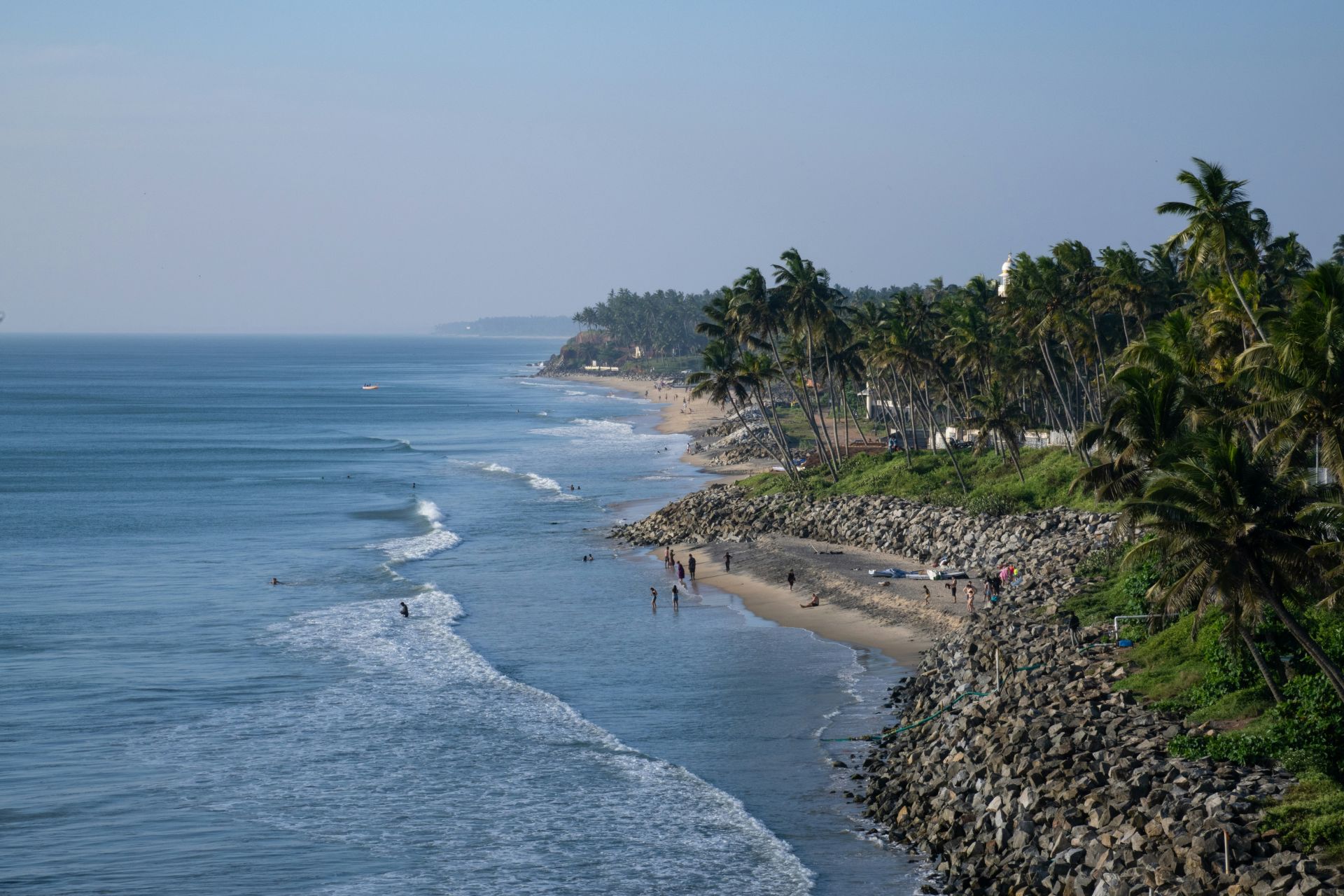 Varkala