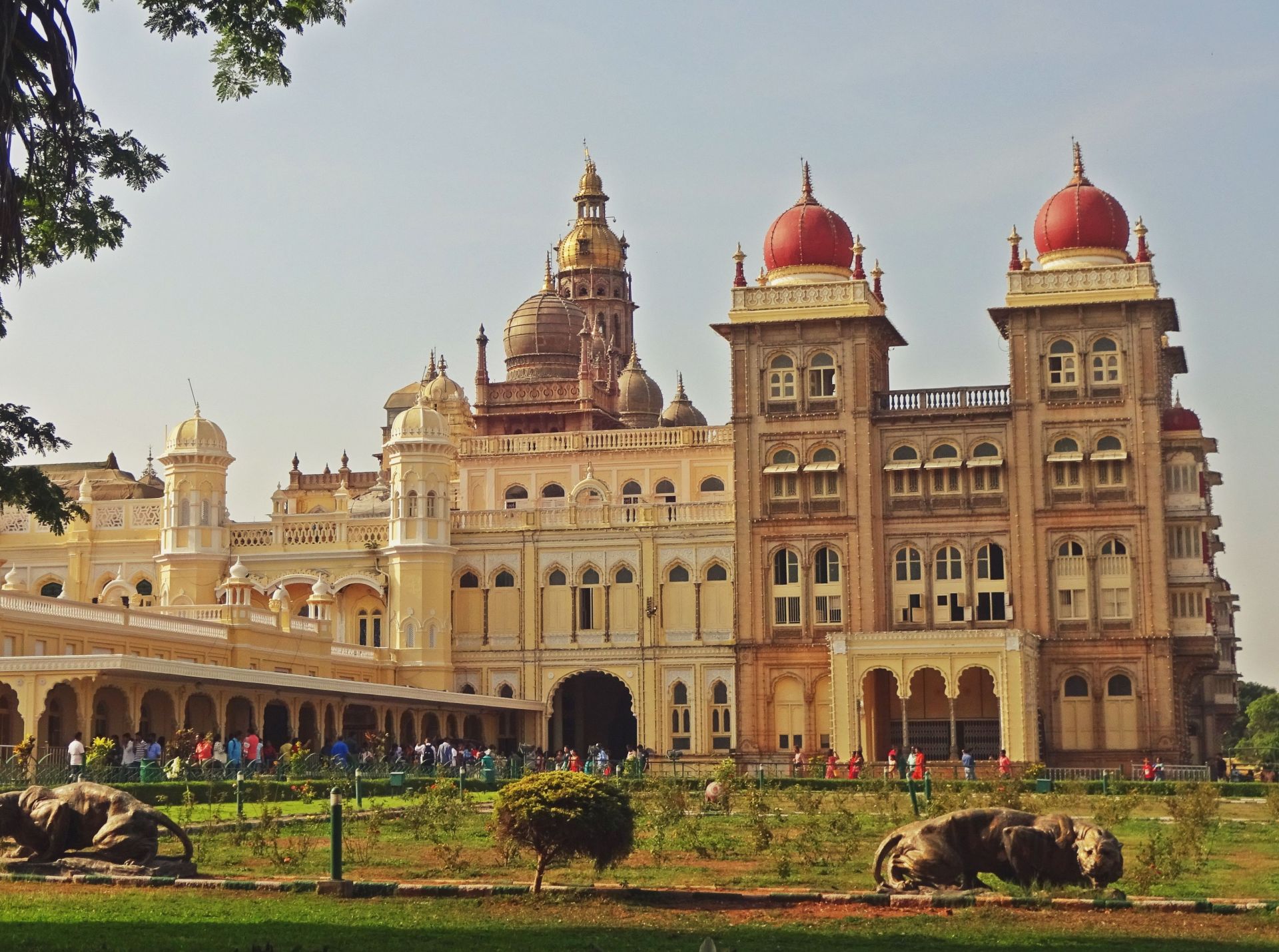 Mysore