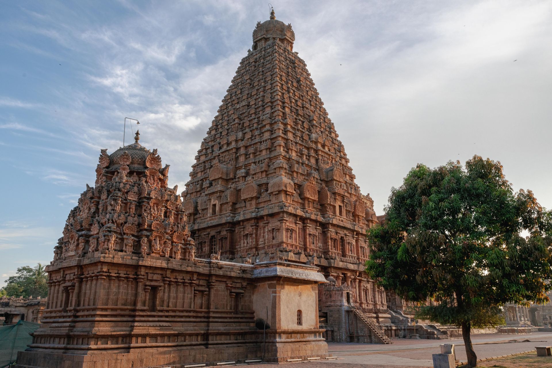 Thanjavur