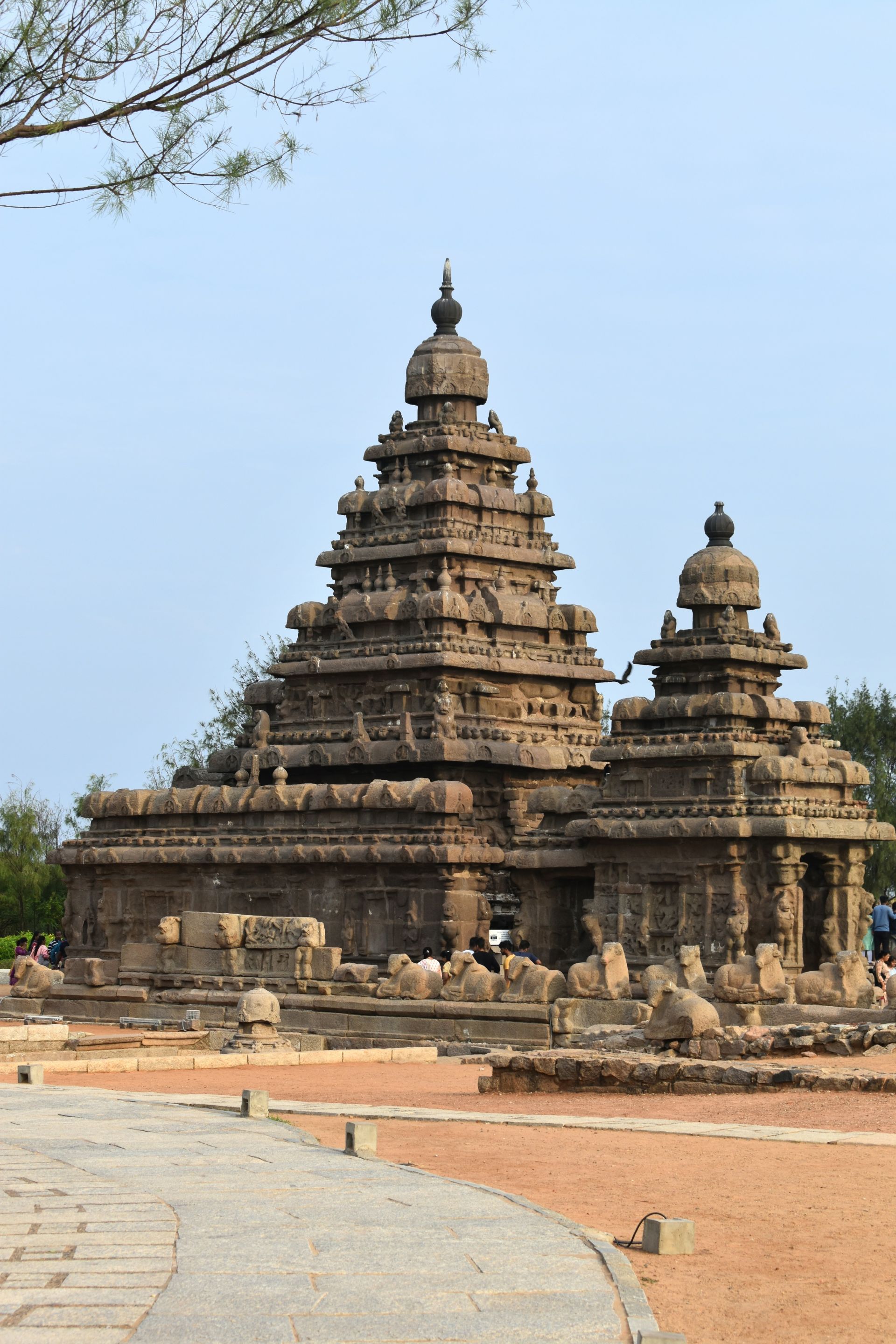 Mahabalipuram