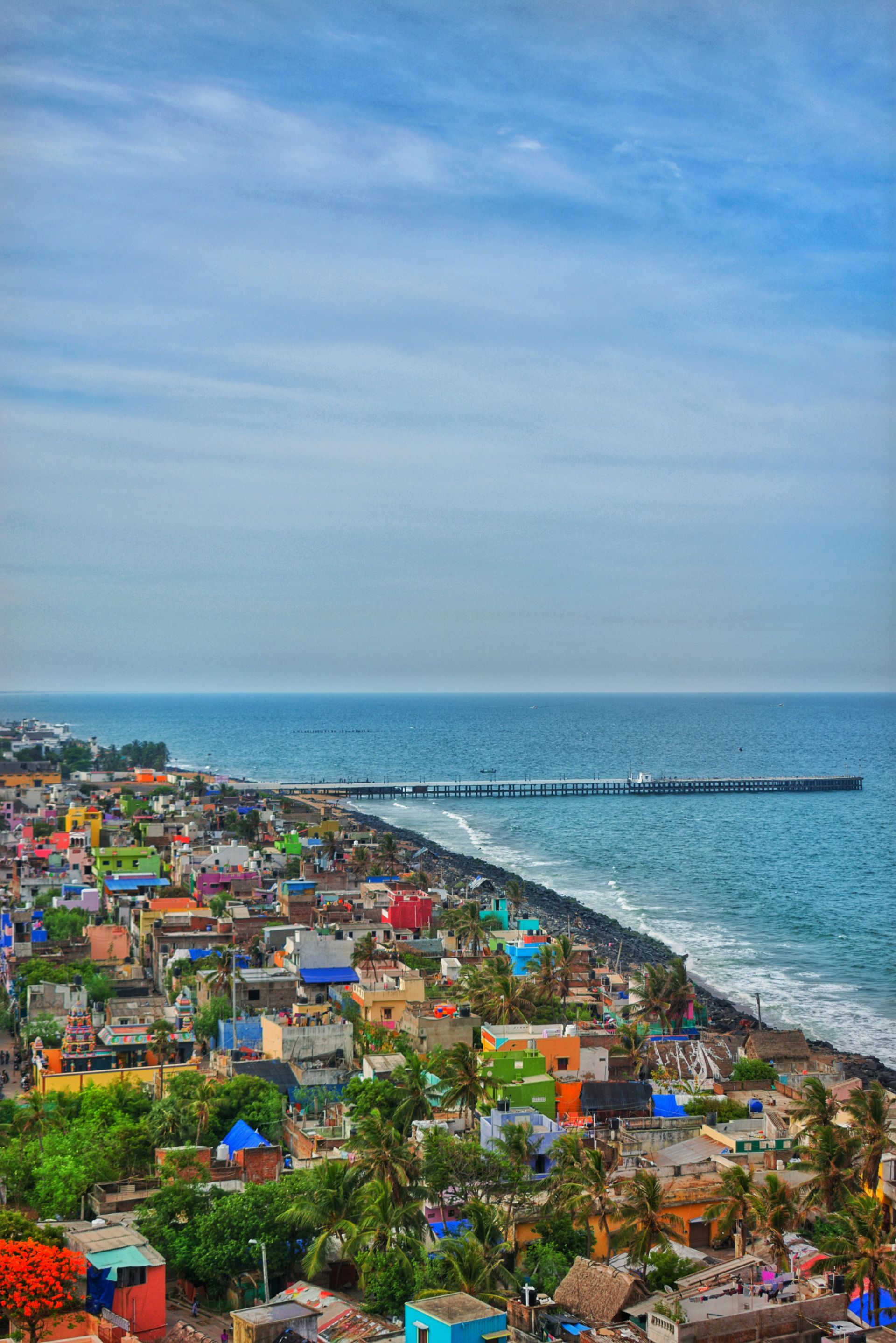 Pondicherry