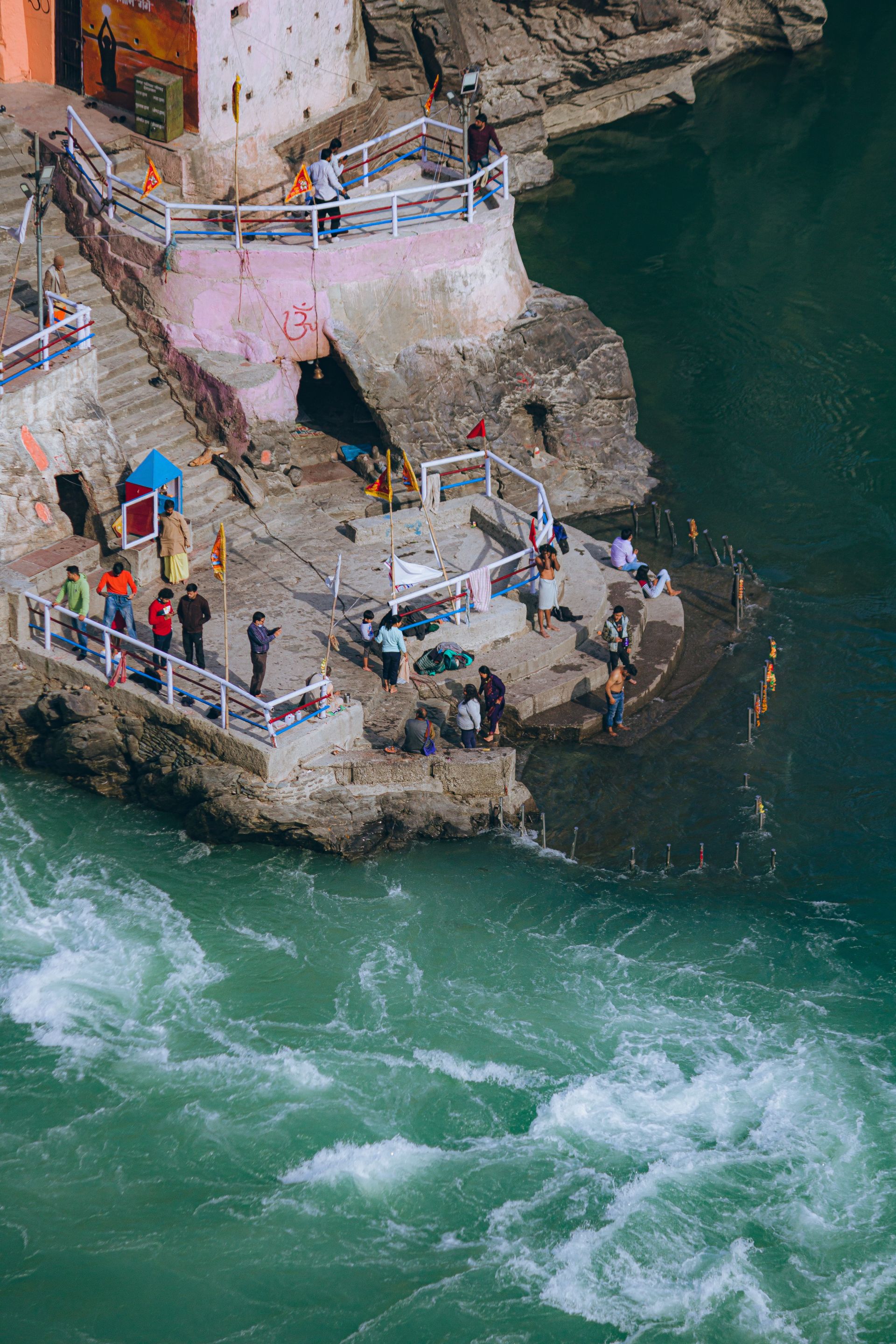 Rishikesh