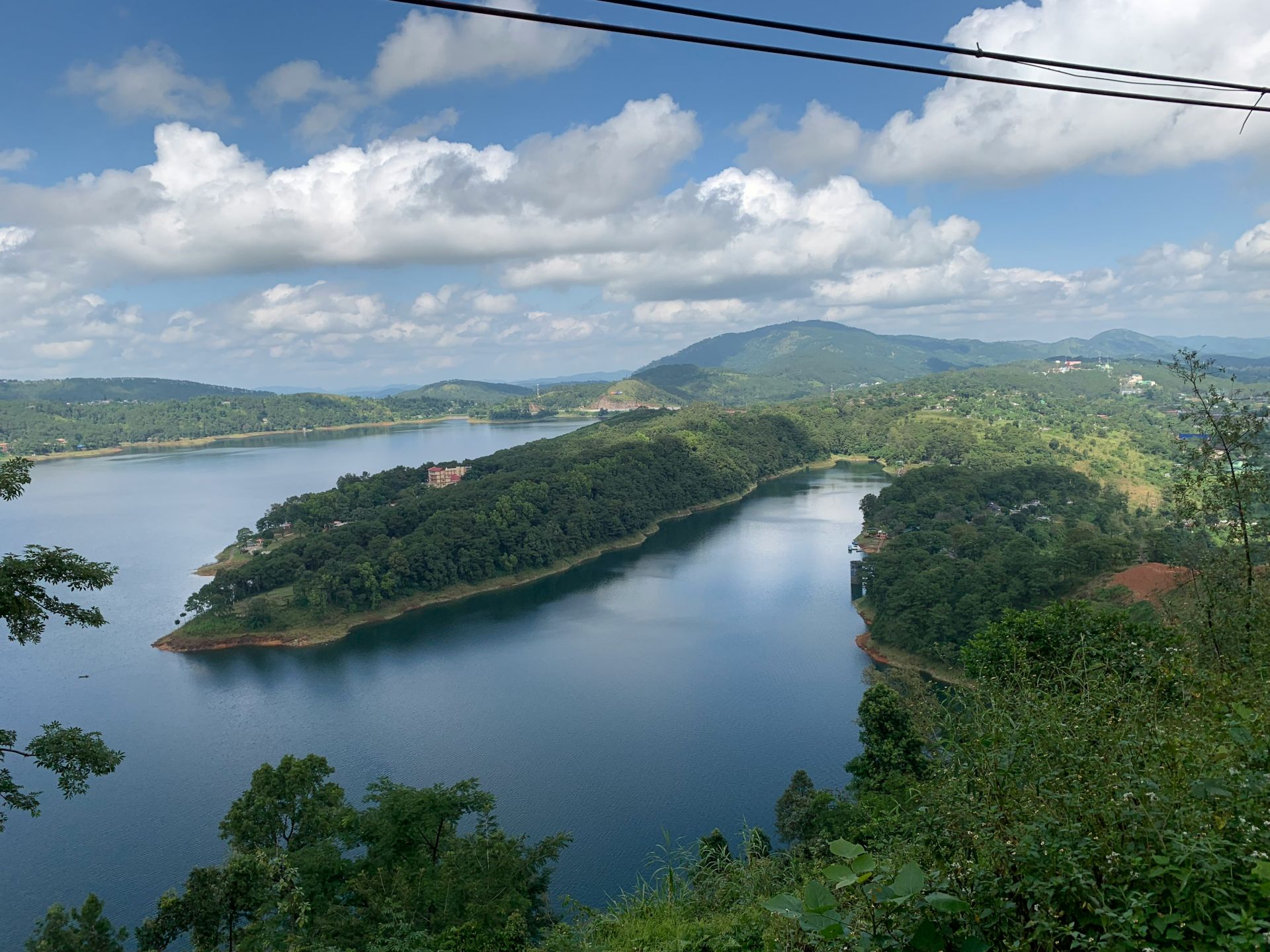 Shillong