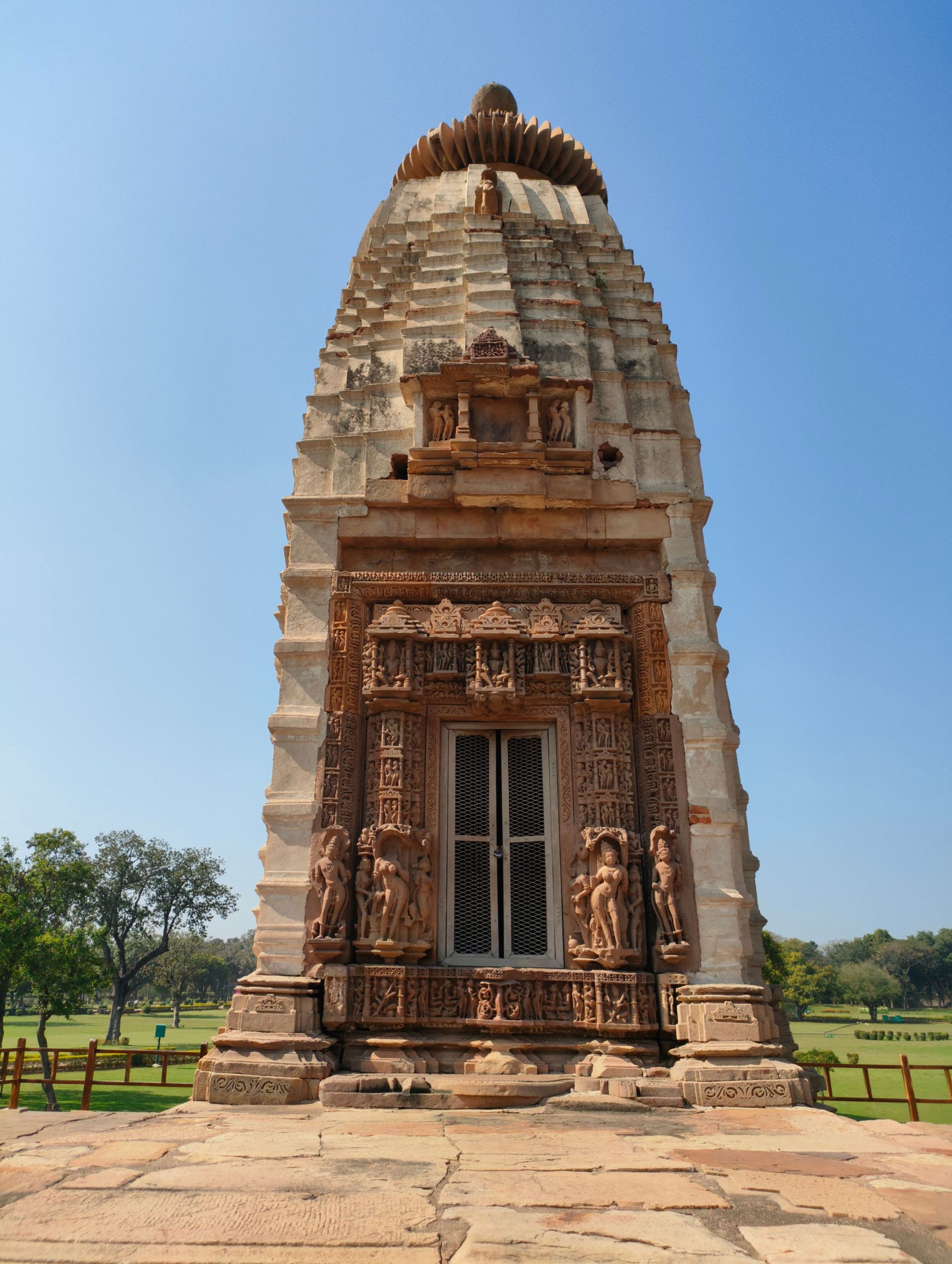 Bhubaneshwar