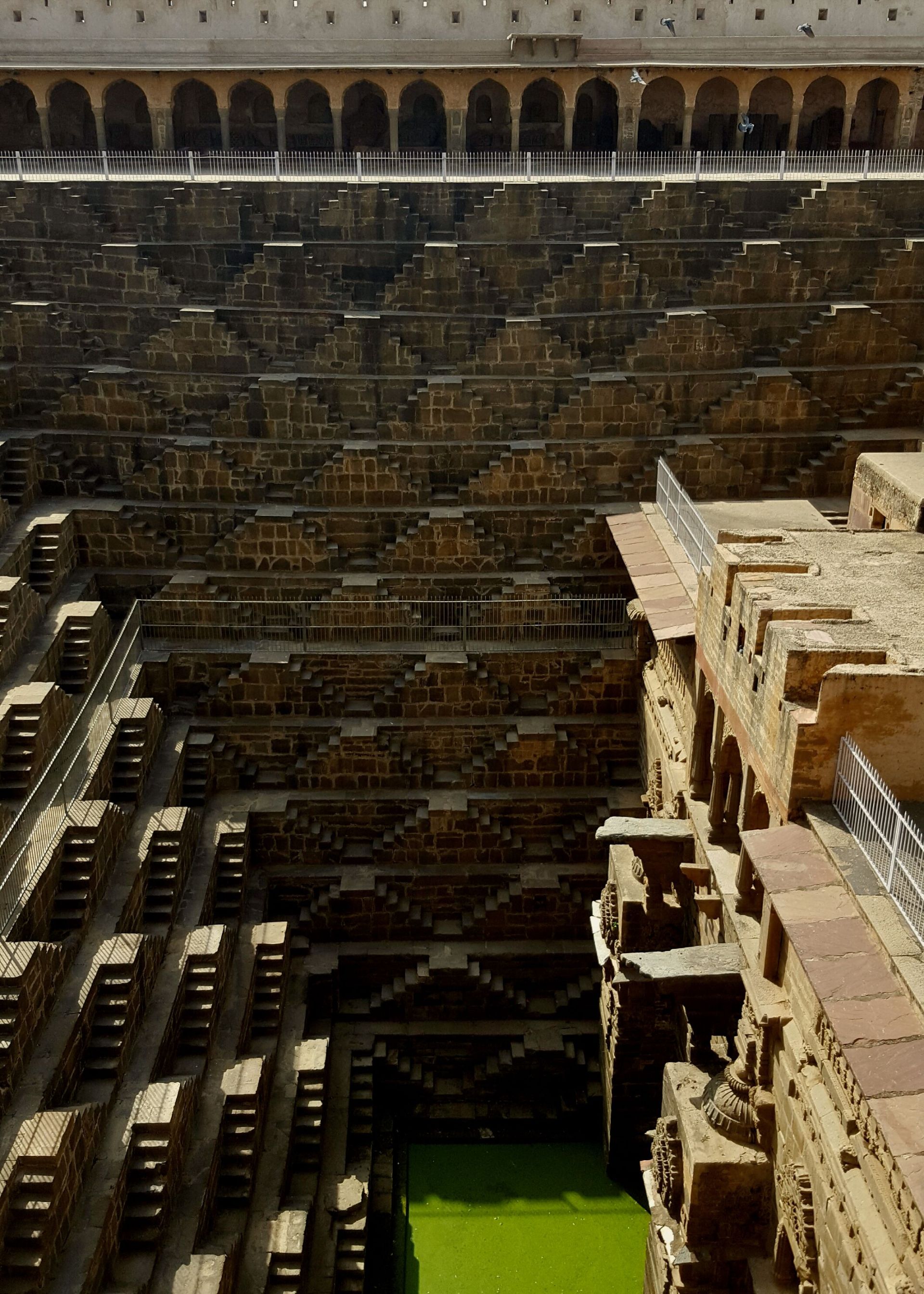 Abhaneri