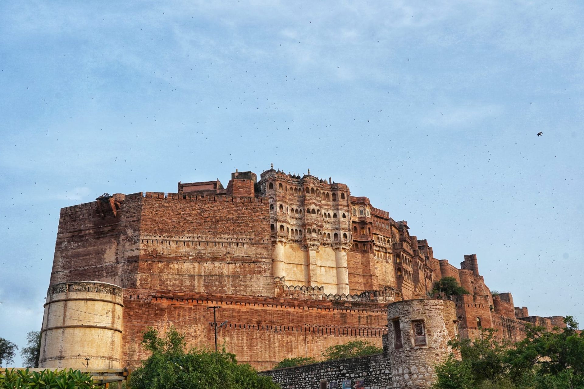 Triangolo d'Oro con Jodhpur – 8 notti