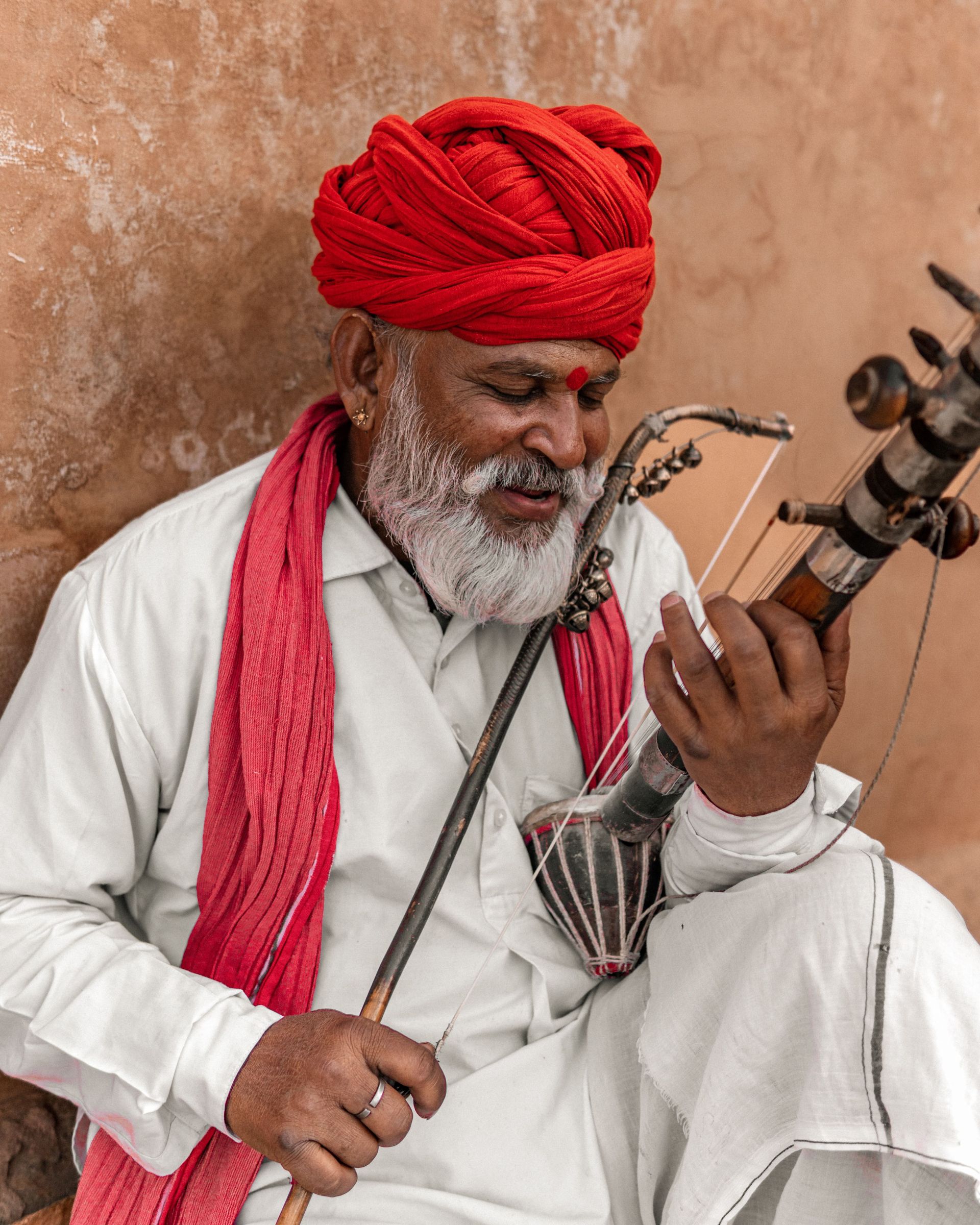 Triangolo d'Oro e la fiera di Pushkar – 8 notti