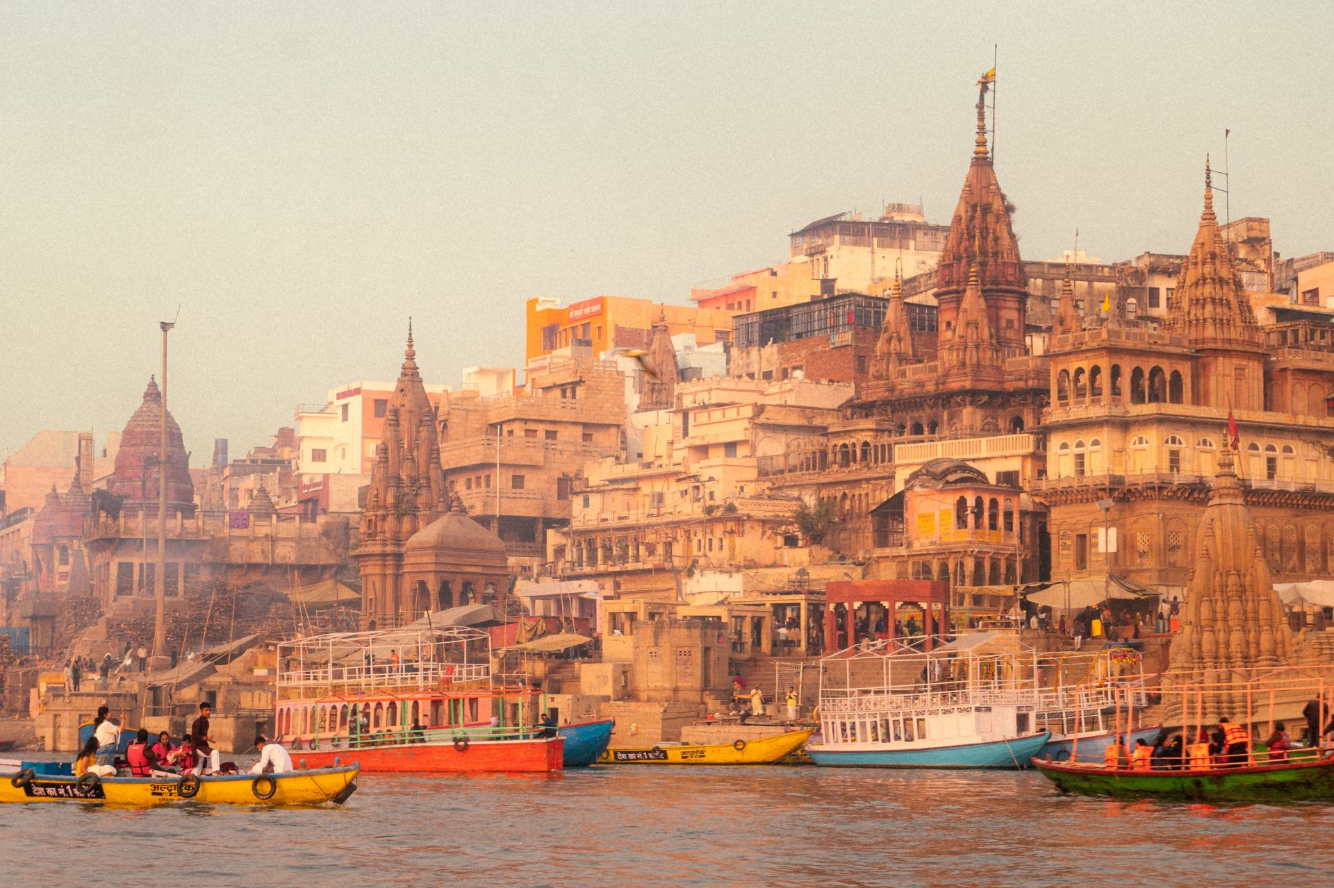 Rajasthan, Agra e Varanasi – 17 giorni